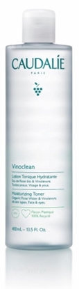 CAUDALIE VINOCLEAN MOISTURIZING TONIC 400ML